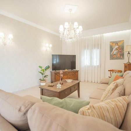 Ágios Nikólaos Mulberry Tree Villa מראה חיצוני תמונה