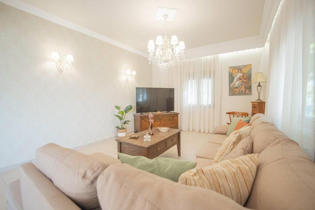 Ágios Nikólaos Mulberry Tree Villa מראה חיצוני תמונה