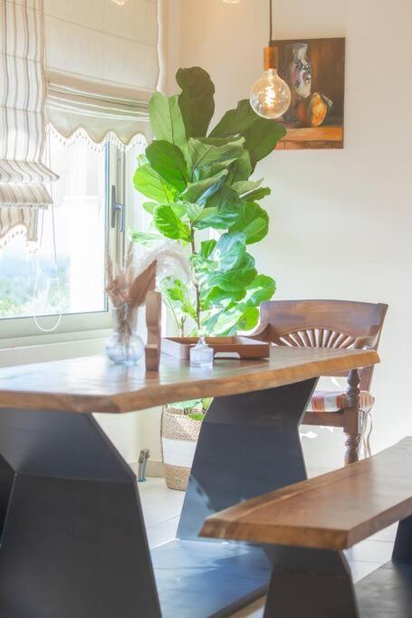 Ágios Nikólaos Mulberry Tree Villa מראה חיצוני תמונה