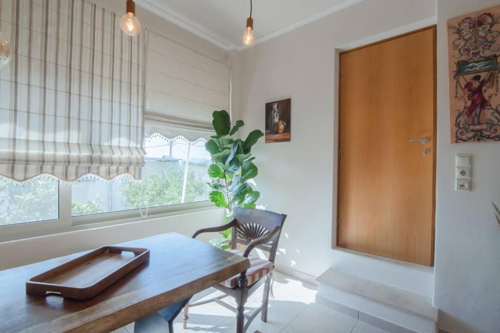 Ágios Nikólaos Mulberry Tree Villa מראה חיצוני תמונה