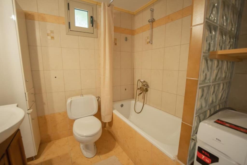 Ágios Nikólaos Mulberry Tree Villa מראה חיצוני תמונה