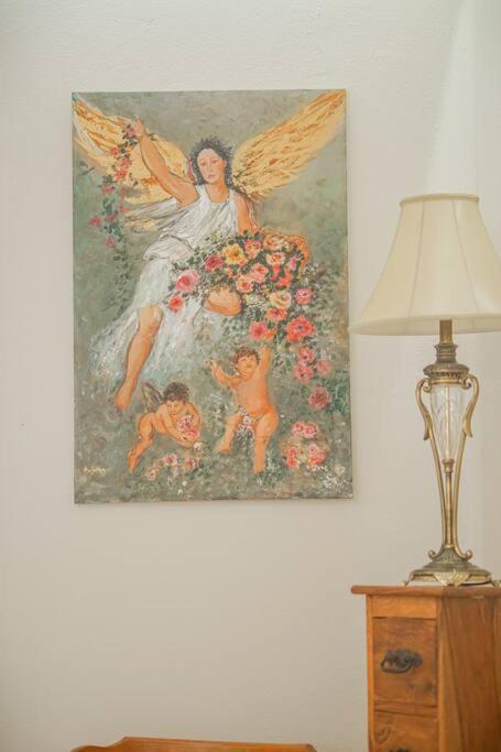 Ágios Nikólaos Mulberry Tree Villa מראה חיצוני תמונה