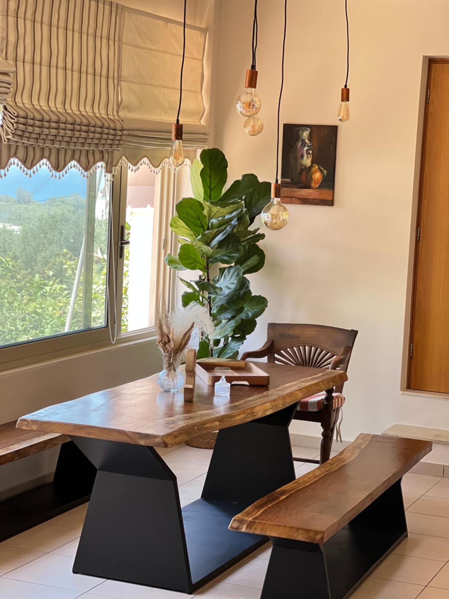 Ágios Nikólaos Mulberry Tree Villa מראה חיצוני תמונה